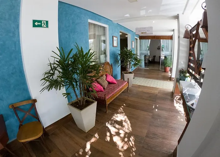Le Parc Hotel