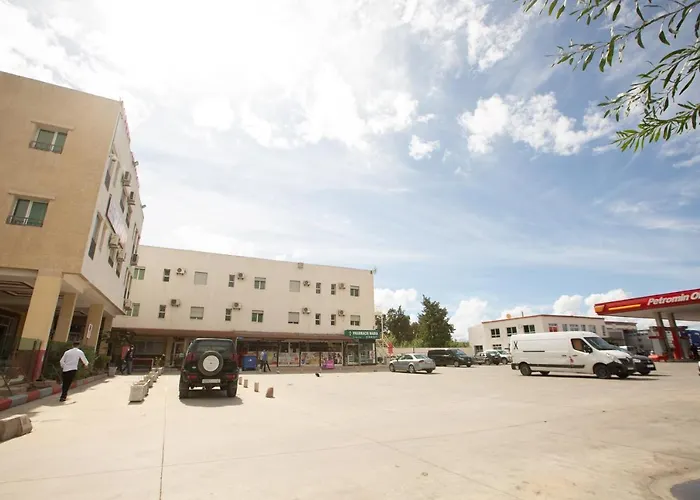 Motel Gzenaya