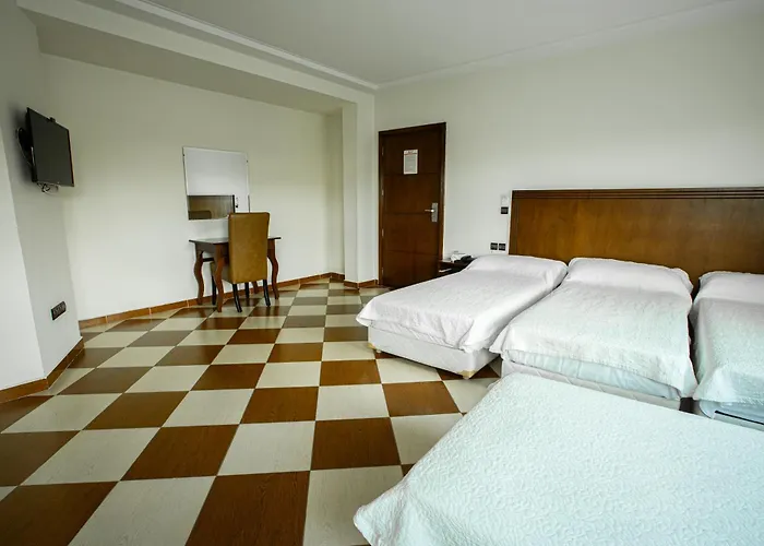 Motel Gzenaya