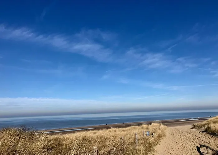 Strandzand
