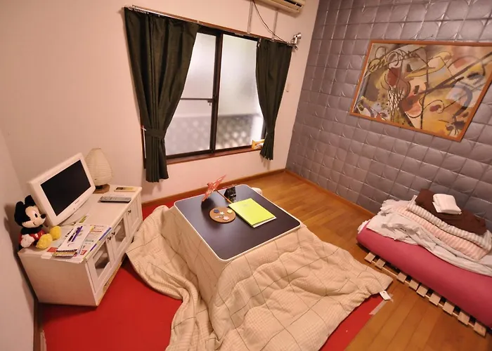 Fujiハイツ #国分寺 #東京&新宿&吉祥寺&高尾山 直行 #Tokyo Kokubunji 10Min!! Easy To Shinjuku&Shibuya