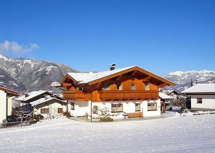 Landhaus Mitteregger
