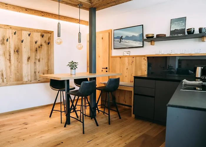 Voglstätter Appartements Lofer