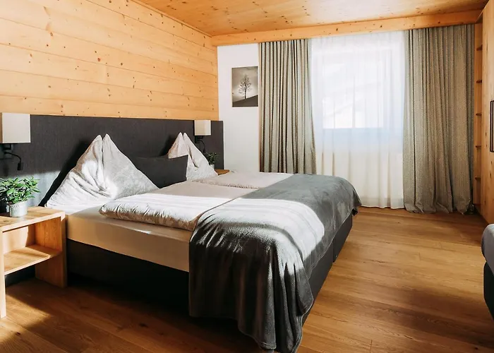 Voglstätter Appartements Lofer