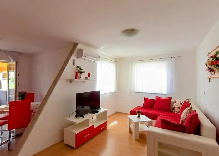 Apartments Dario