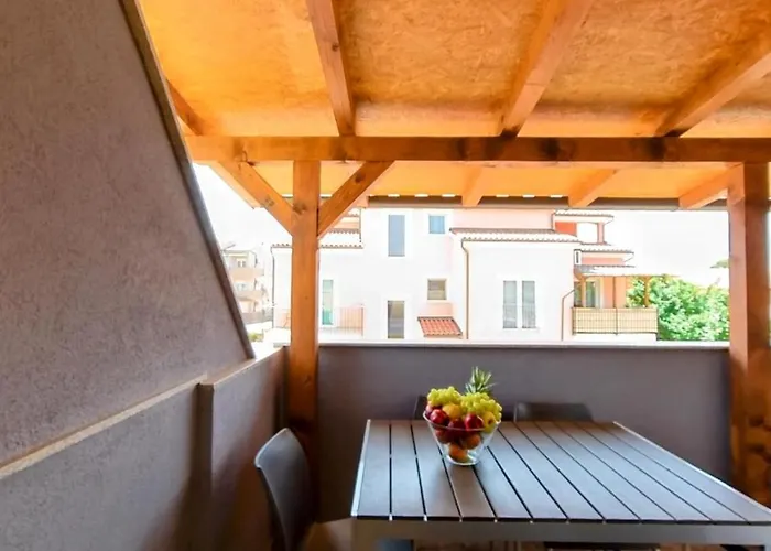 Apartments Dario