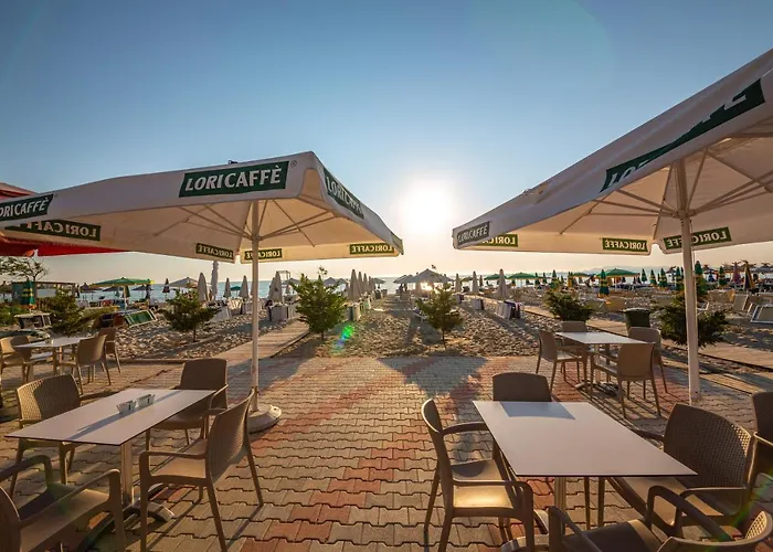 Hotel Venezia