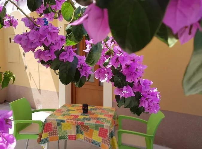 Apartman Mi