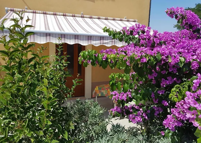 Apartman Mi