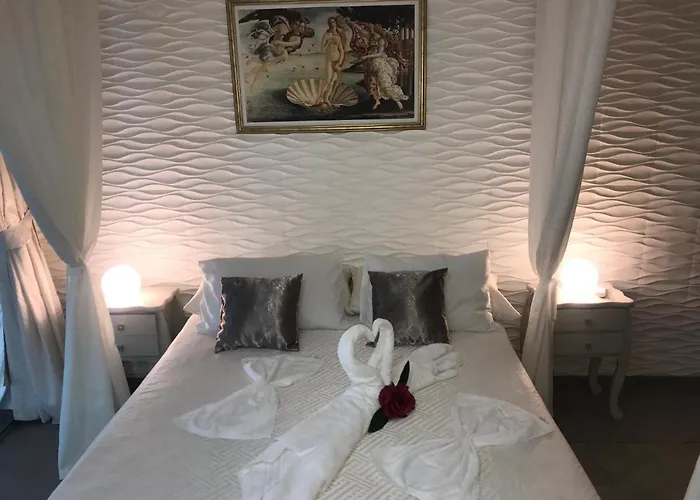 Relais De Charme Boutique Hotel Pititinga