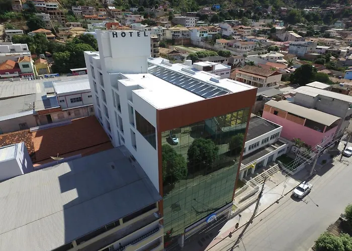 Brito Hotel