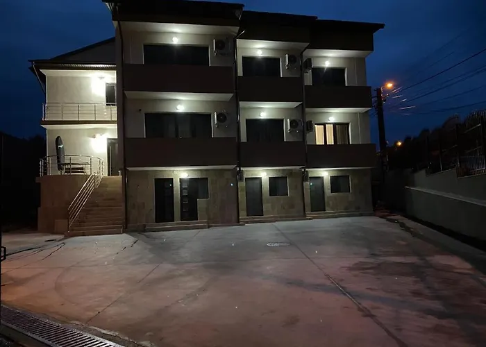 Prestige House