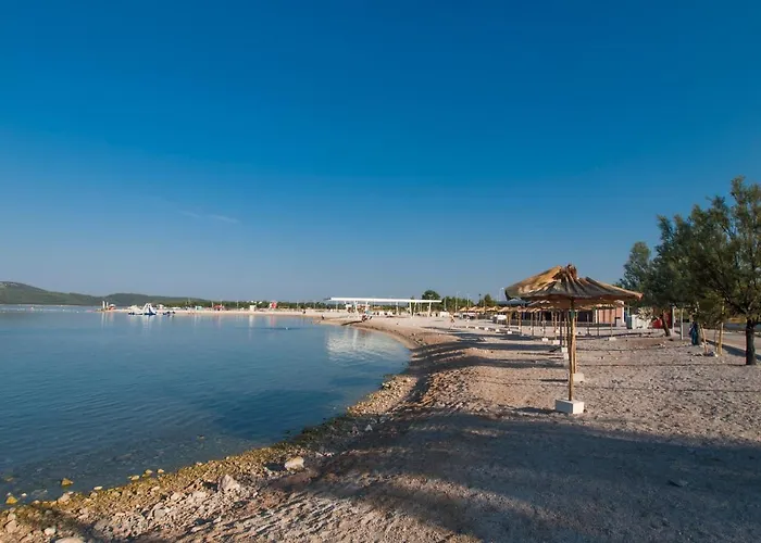 Holiday Home Ivana