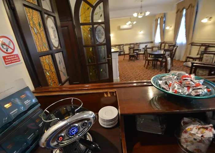 Gala - Guesthouse