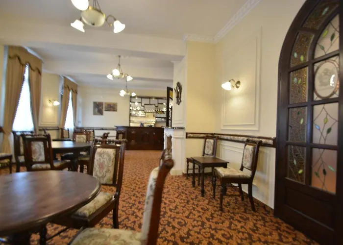 Gala - Guesthouse