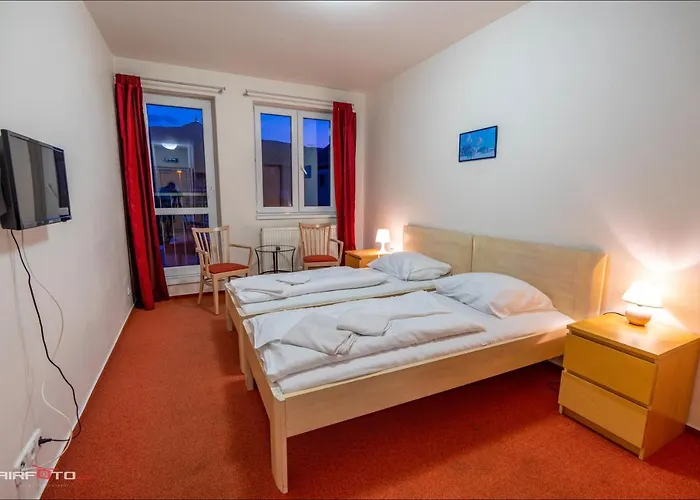 Hotel Petra