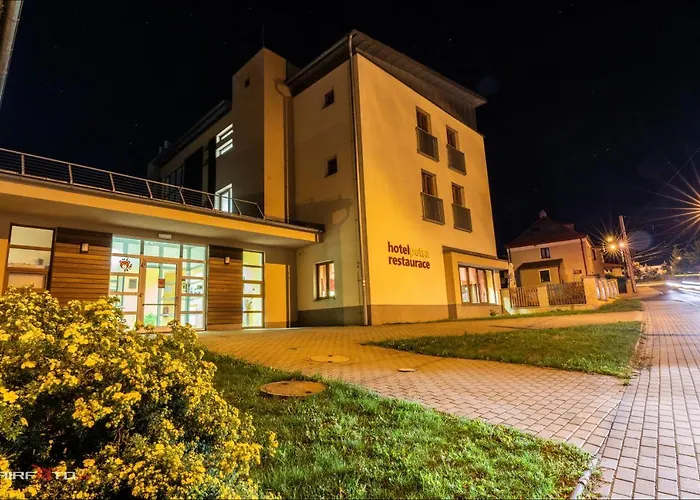 Hotel Petra
