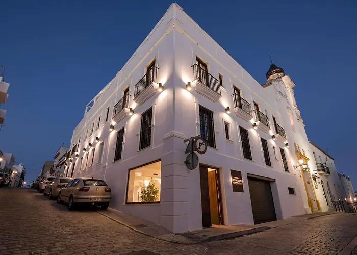 Posada El Convento Mercedario By H