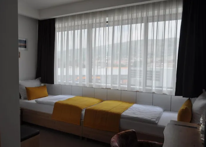 Hotel Novitas Livno