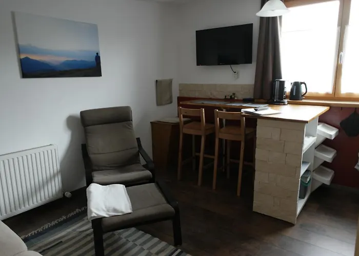 Appartement Gwiggner