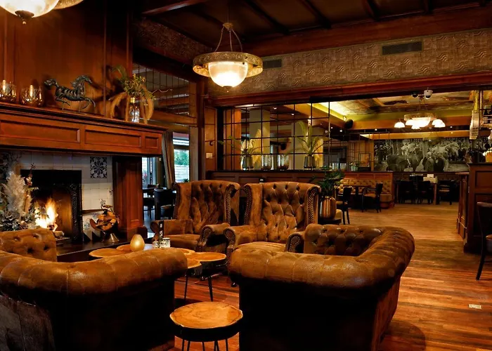 Hotel Karsten