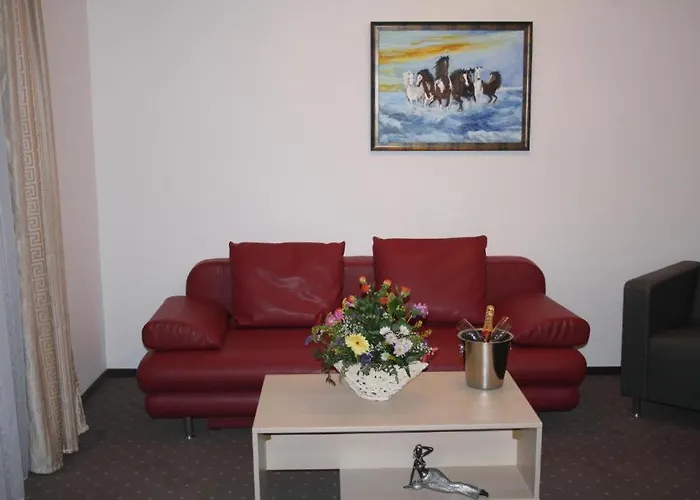 Hotel Solymar