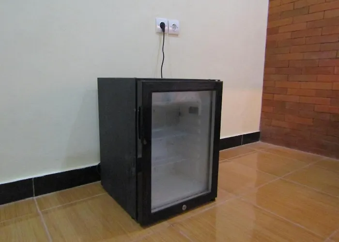 Anang Bed & Breakfast Syariah By Ndalem Beong