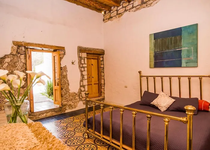 Villas De Santa Ana