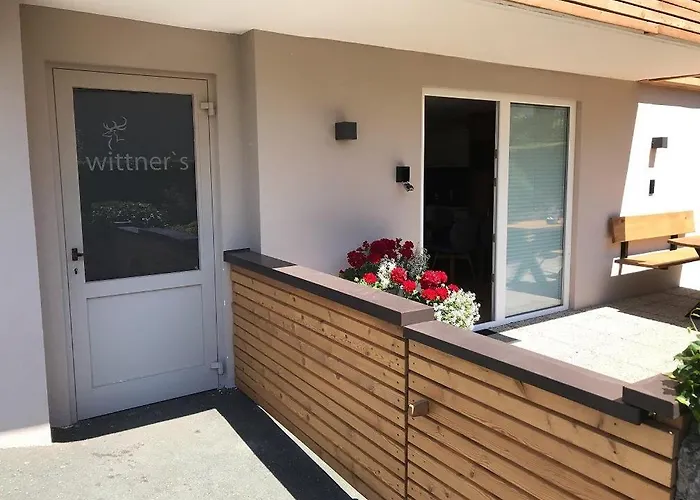 Wittner's