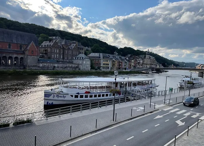 Gites De La Croisette 1