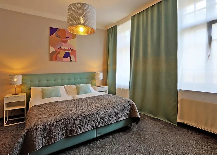 Hotel Pilgrim
