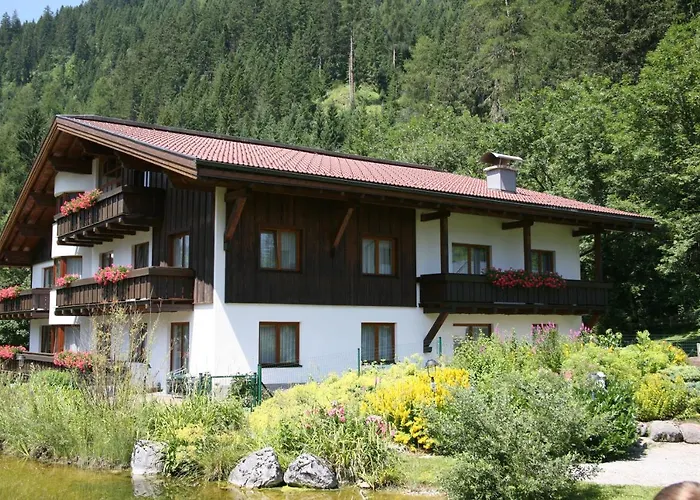 Haus Montana