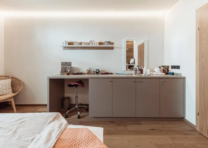 Haus Moosbrugger