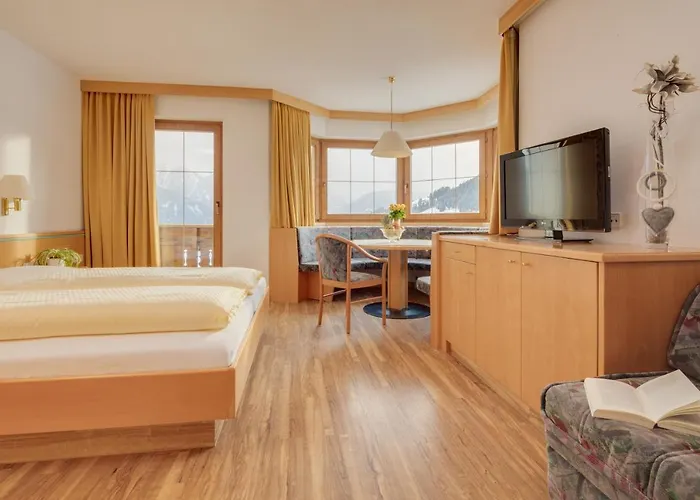 Hotel Belmont