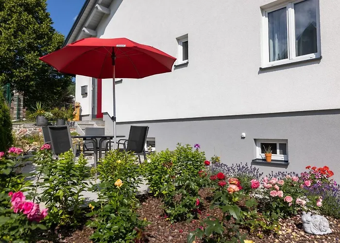 Gerli Appartement Mariazell
