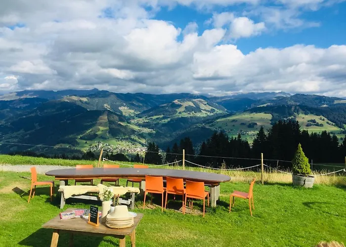 Fleur Des Montagnes