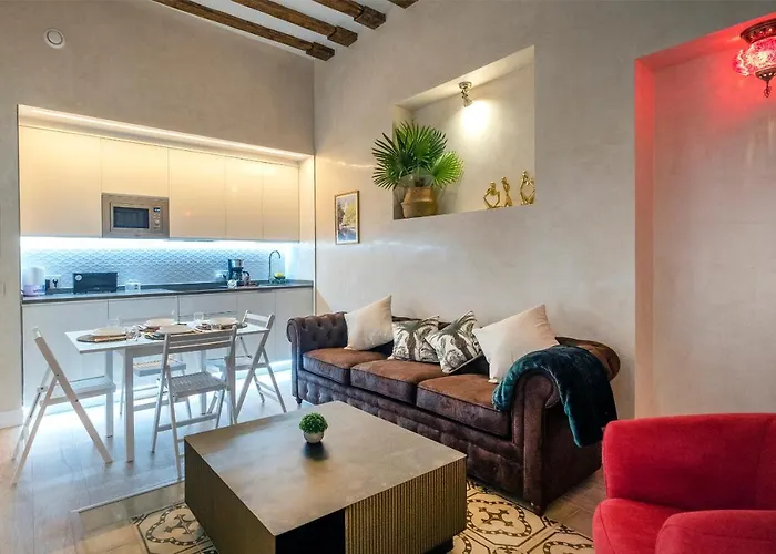 Gadir Suites