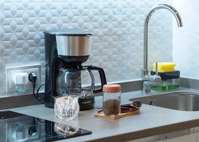 Gadir Suites