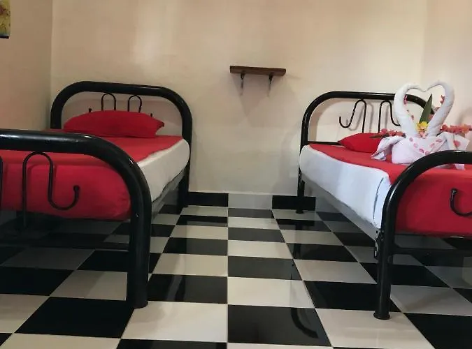 Hotel Colorado