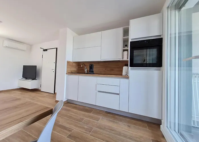 Apartmani Adria