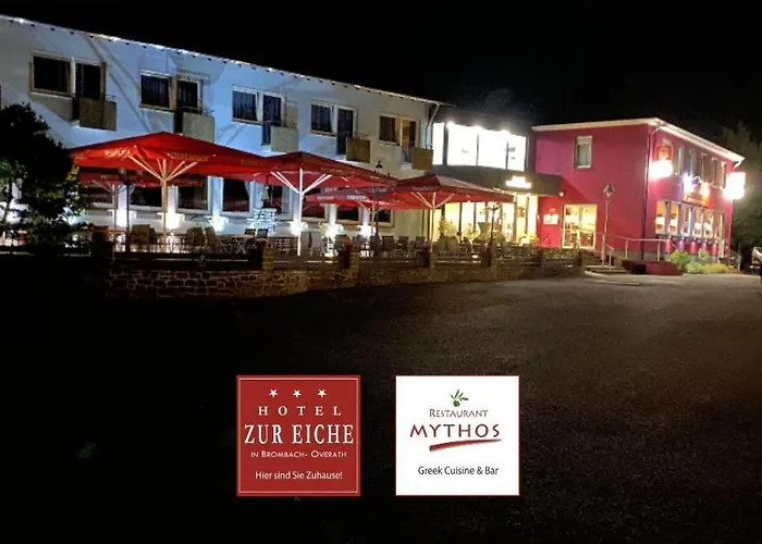 Zur Eiche