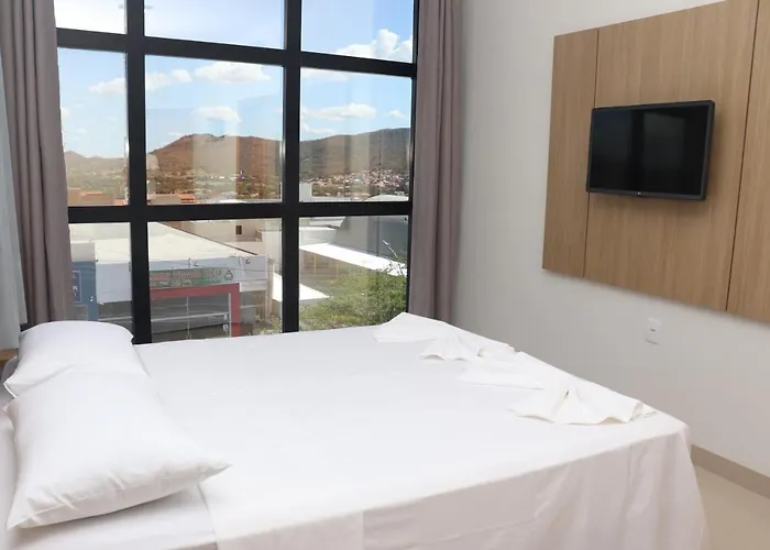 Ts Hotel