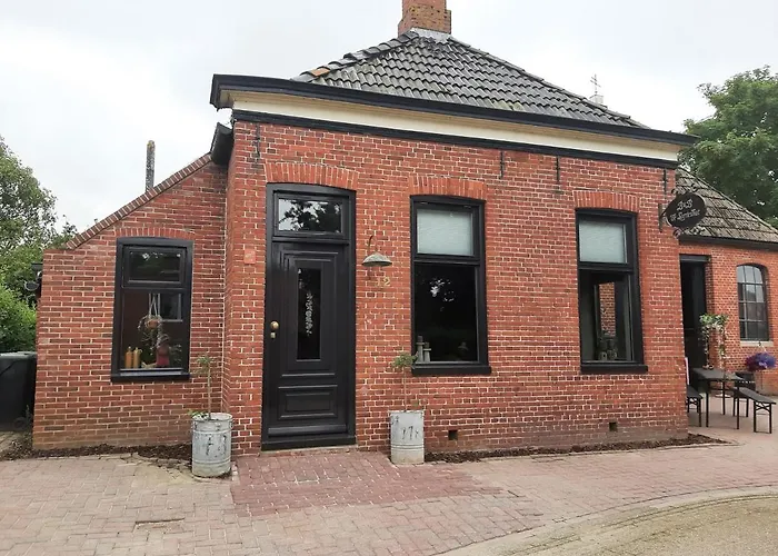 De Sarrieshut