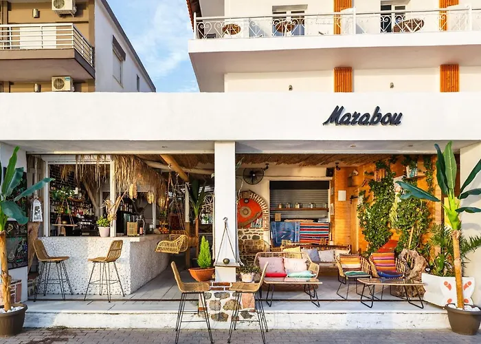 Marabou Hotel
