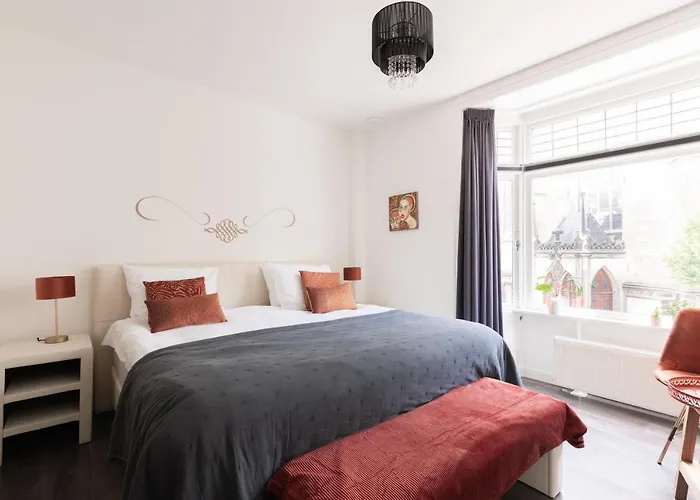Citystays Deventer