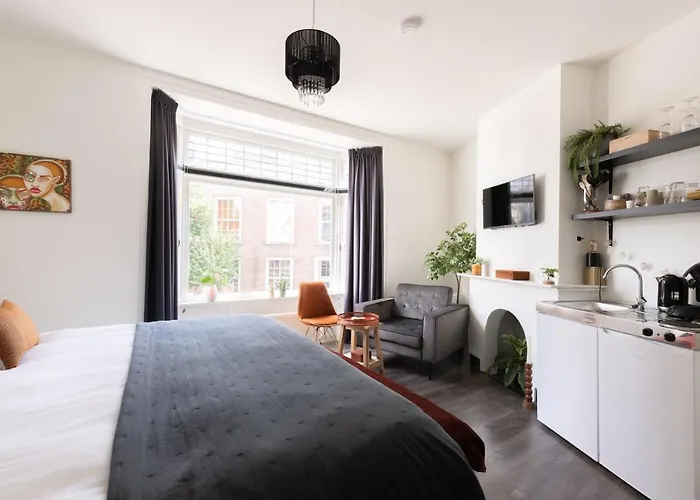 Citystays Deventer