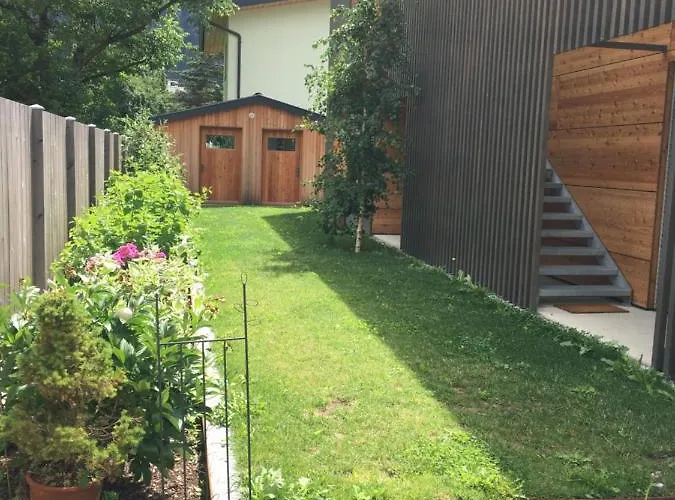 Apart Rauchkofel