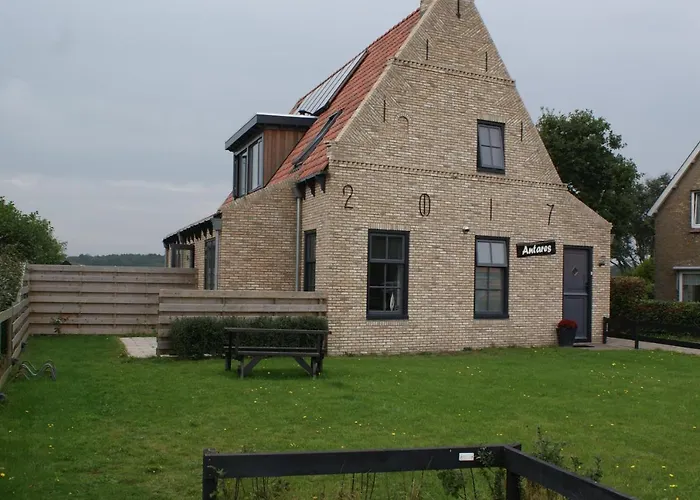 Antares-Ameland