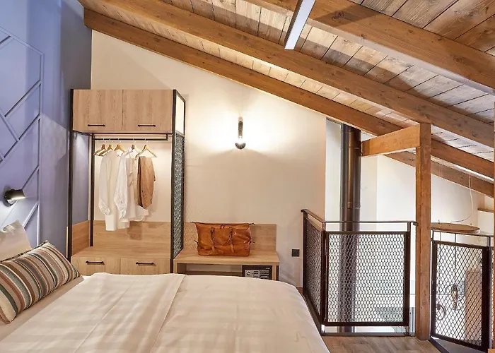 Ialna Boutique Hotel