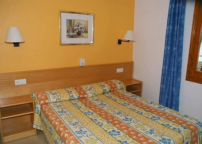 Sagitario Vista Playa I Apartamentos